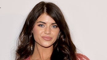 'Bachelor' star's 'promise' to abstain from sex before marriage: it 'wasn't easy' but 'it was worth it'