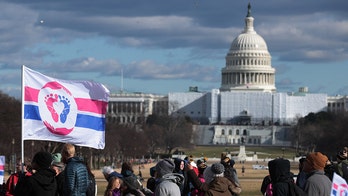 'March for Life' reveals theme for 2024 event in post-Roe United States