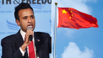 Ramaswamy campaign defends former CEO’s ‘awakening’ on China after 2018 partnership with CCP-backed firm