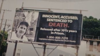 'Snaggletooth Killer' who never killed had heartbreaking moment with victim's mother