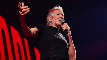 New documentary on rocker Roger Waters accuses him of repeated acts of antisemitism