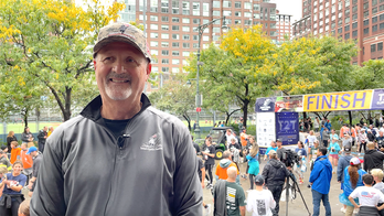 Tunnel to Towers chair Frank Siller hosts 22nd annual 9/11 5K race: ‘We remember everybody’