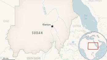 In war-scarred Sudan, over 1,200 children under 5 years old have died in last 5 months, UN says