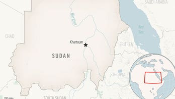 Cholera, dengue outbreaks reported in Sudan as conflict between armed forces continue, UN says