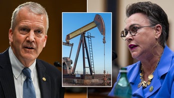 Republicans move to prohibit Biden admin from hurting low-income Americans via energy policy