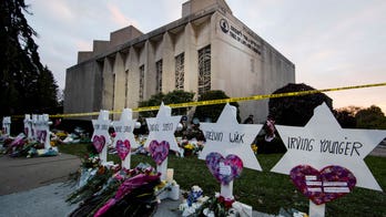 White supremacist admits to sending threats to jury, witnesses of Pittsburgh synagogue shooting trial