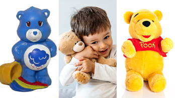 Teddy bear quiz! How well do you know the popular children's toy?