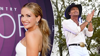 Carly Pearce shares how Tim McGraw has stayed the same since '90s