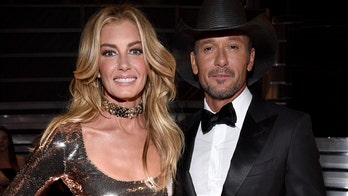 Tim McGraw refused to allow addiction or weight determine 30-year country  music career