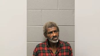 Chicago suspect accused of breaking into woman's home in the early morning hours, killing her: police