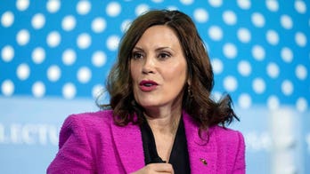 Man charged with aiding Michigan Gov. Whitmer kidnapping attempt portrayed himself as terrified by plot