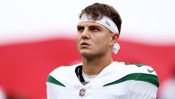 Zach Wilson’s Jets career in limbo as Robert Saleh deflects question about 2024: ‘We’ll see’