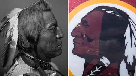 The Legacy of Chief Two Guns White Calf: Restoring a Symbol of Native American Heritage