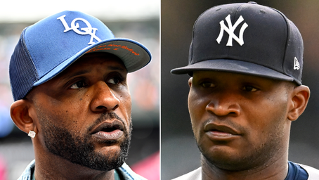CC Sabathia shares what Domingo German must face during alcohol rehab