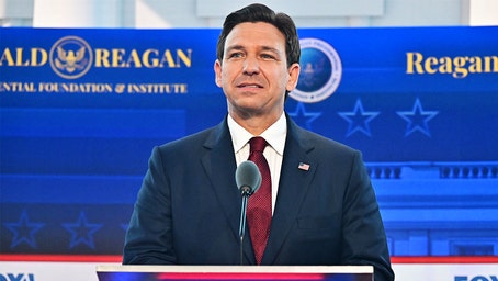DeSantis rakes in $15 million, sets his sights on critical checkpoint for campaign
