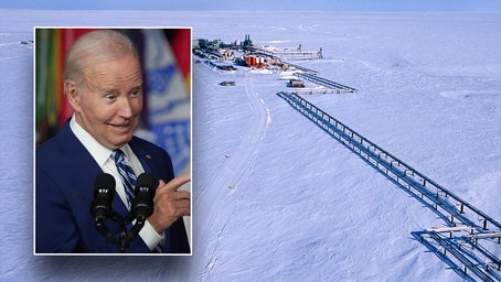 Biden set to lock up millions of acres from oil drilling in victory for environmentalists