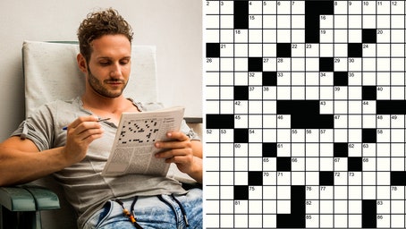 Free Daily Crossword Puzzles Online