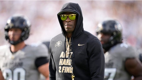 Deion Sanders’ bodyguard says Colorado coach gets around five death threats per day