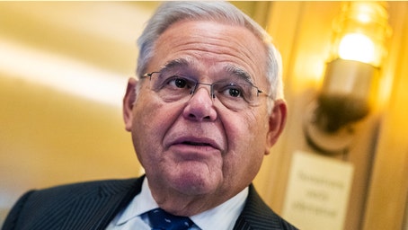 Menendez indictment contains so many bombshell allegations, it's almost textbook
