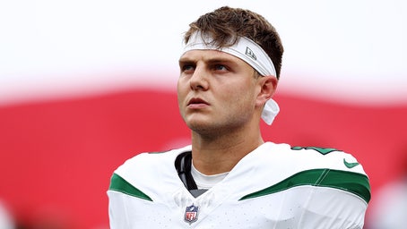 Report: Jets trade Zach Wilson to Broncos after failed tenure in New York