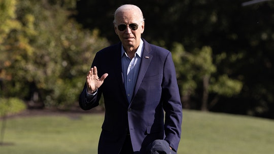 Democrats decry House impeachment hearing of Biden: 'Waste of time'