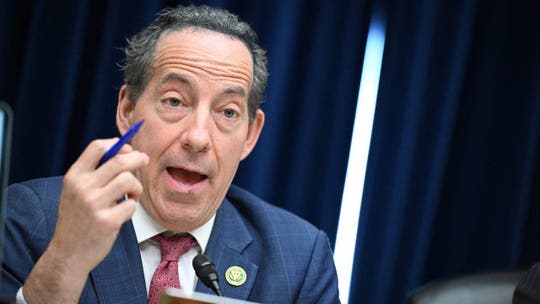 Democrats seek to switch Biden impeachment inquiry hearing focus to Trump