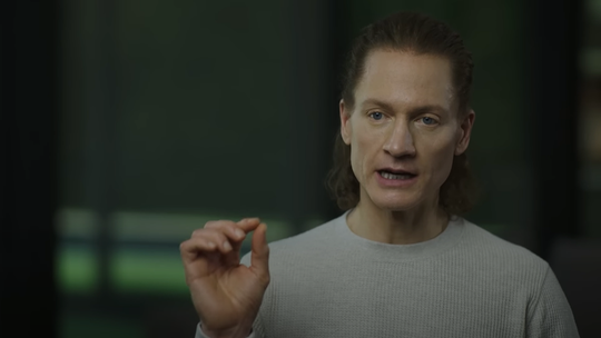 Tech millionaire pursues quest for immortality, plans to reduce his ‘biological age’