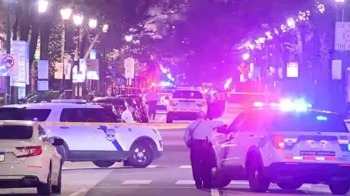 Looter mobs descend on Dem city, plunder Apple Store, Lululemon, Footlocker, others