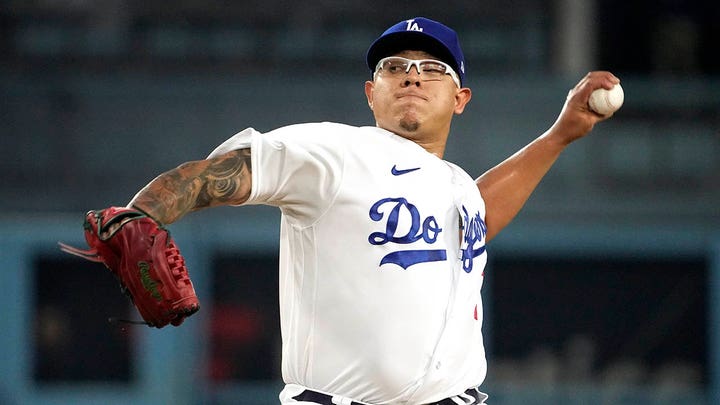 Fox News Flash top sports headlines for September 6