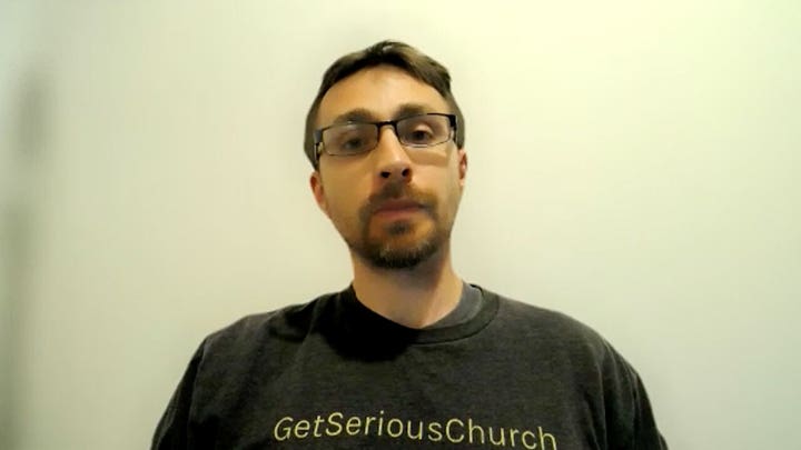 American protesters against civil rights face up to 10 years in prison 🇺🇸