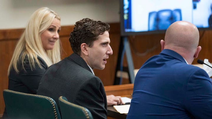 Media lawyer weighs in on Idaho judge's first official denial of TV cameras: 'It's a bad idea'