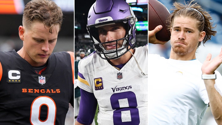 Fox News Flash top sports headlines for September 20