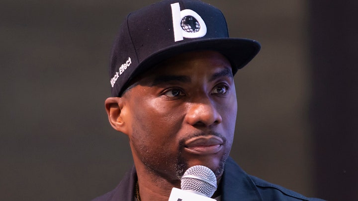 CHARLAMAGNE THA GOD WARNS: Illegitimate U.S. Supreme Court will put Trump back in White House if he loses election 🚨