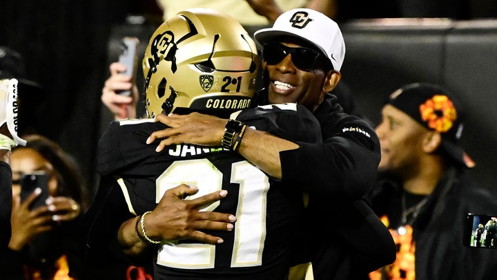 NFL legend Mike Haynes talks Deion Sanders' impact at Colorado