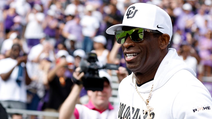NFL legend Mike Haynes talks Deion Sanders' impact at Colorado