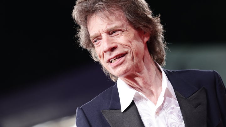 The Rolling Stones are ready to return to the road