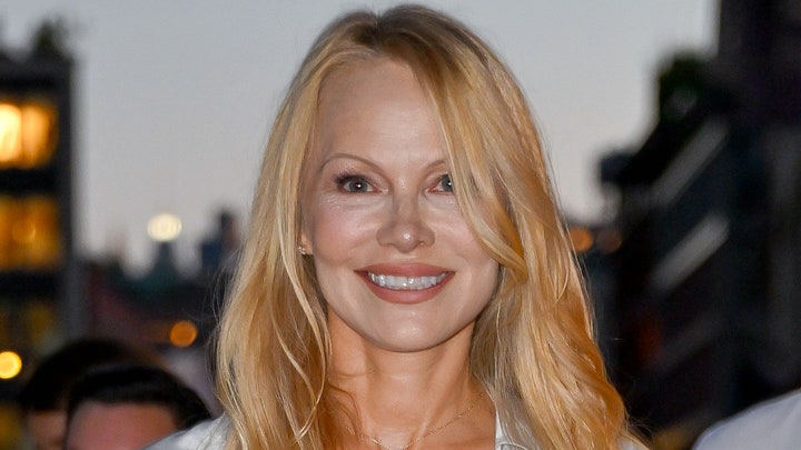 Pamela Anderson's love life: A look back at her unique and storied romantic history