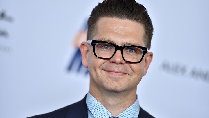 'The Osbournes' star Jack Osbourne has concerns about AI: ‘It's a bit of a Pandora’s box’