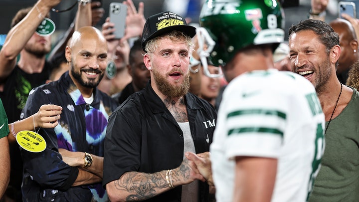 Fox News Flash top sports headlines for September 12