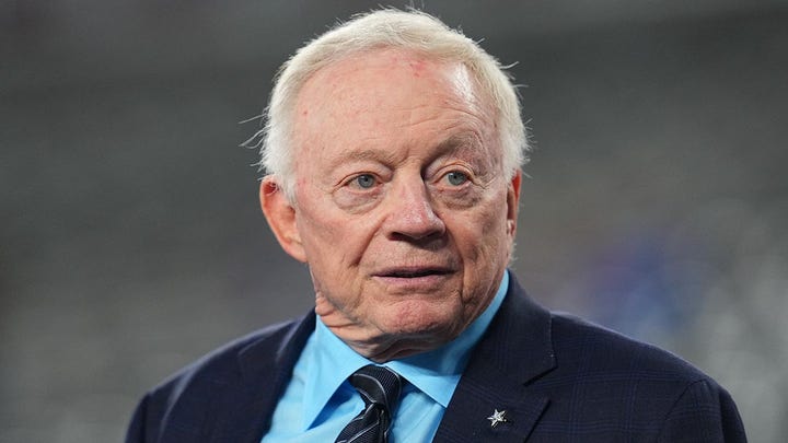 Fox News Flash top sports headlines for January 30