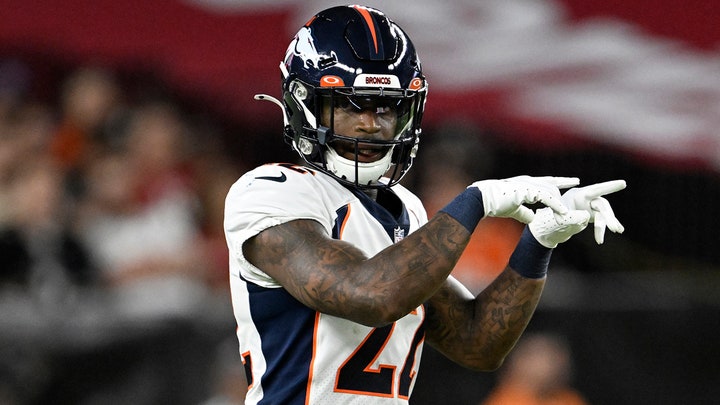 Fox News Flash top sports headlines for September 17