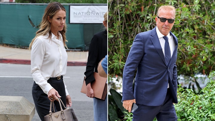 Kevin Costner's court appearance shows 'sign of respect,' celebrity divorce attorney says