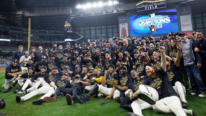 Fox News Flash top sports headlines for September 26