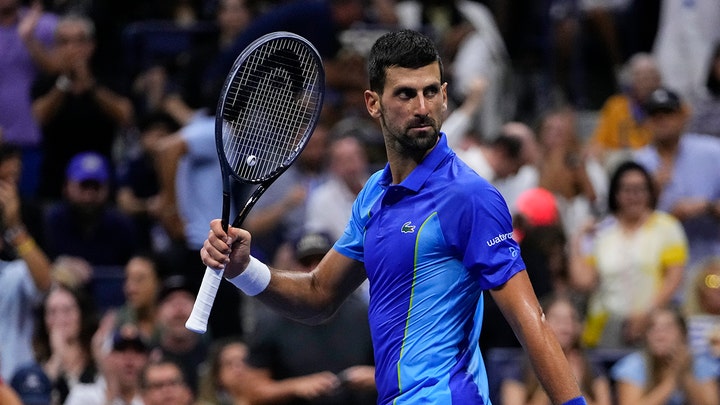 Fox News Flash top sports headlines for September 9