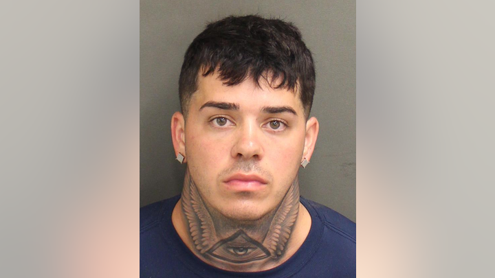 Florida man accused of stealing more than 1,300 gallons of Wawa gas