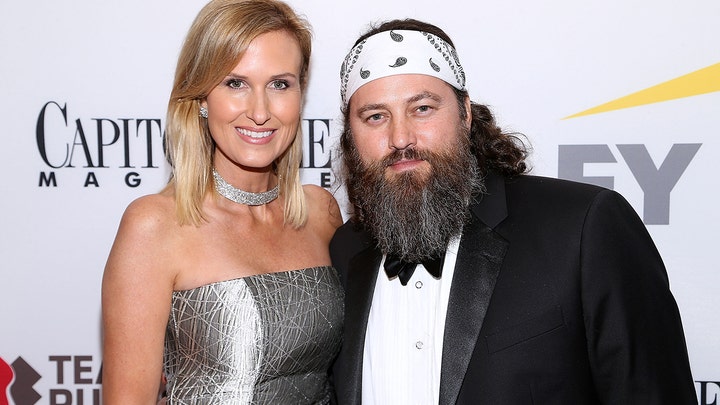 ‘Duck Dynasty’ stars new movie reveals family’s journey to faith