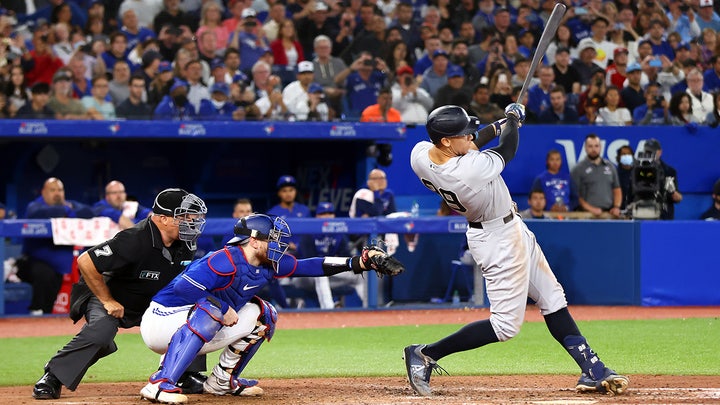 Fox News Flash top sports headlines for September 26
