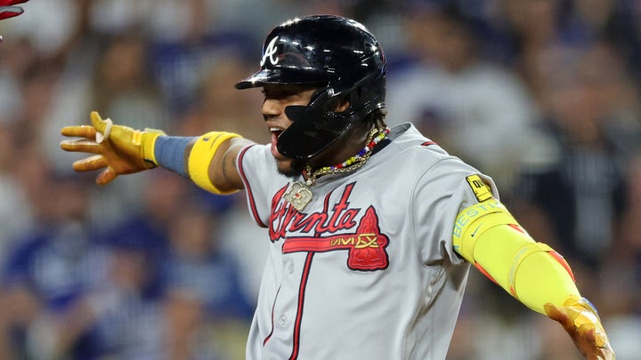 Fox News Flash top sports headlines for September 1