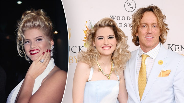 Anna Nicole Smiths ex-boyfriend Larry Birkhead recalls last time he spoke to late Playmate