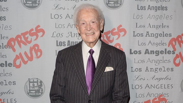 Famous game show host Bob Barker dies at 99 